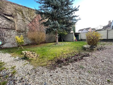 Immeuble a vendre Aix-Villemaur-Pâlis 10160 Aube 370 m2  129000 euros