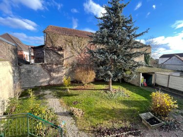 Immeuble a vendre Aix-Villemaur-Pâlis 10160 Aube 370 m2  129000 euros