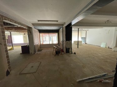 Immeuble a vendre Aix-Villemaur-Pâlis 10160 Aube 370 m2  129000 euros