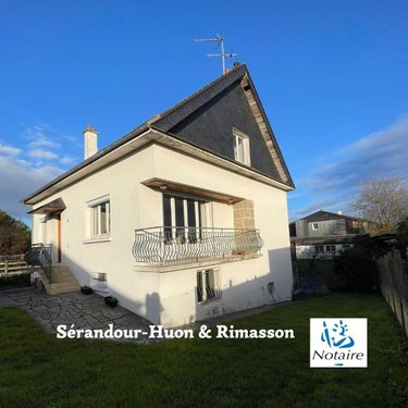 Maison a vendre Chartres-de-Bretagne 35131 Ille-et-Vilaine 196 m2 6 pièces 354280 euros