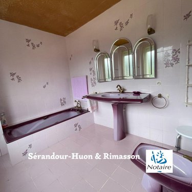 Maison a vendre Chartres-de-Bretagne 35131 Ille-et-Vilaine 196 m2 6 pièces 354280 euros