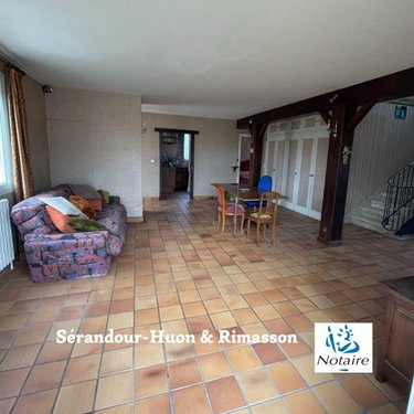 Maison a vendre Chartres-de-Bretagne 35131 Ille-et-Vilaine 196 m2 6 pièces 354280 euros