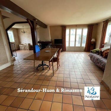 Maison a vendre Chartres-de-Bretagne 35131 Ille-et-Vilaine 196 m2 6 pièces 354280 euros