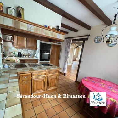 Maison a vendre Chartres-de-Bretagne 35131 Ille-et-Vilaine 196 m2 6 pièces 354280 euros