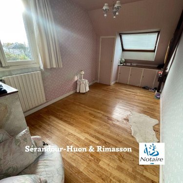 Maison a vendre Chartres-de-Bretagne 35131 Ille-et-Vilaine 196 m2 6 pièces 354280 euros