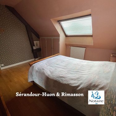 Maison a vendre Chartres-de-Bretagne 35131 Ille-et-Vilaine 196 m2 6 pièces 354280 euros