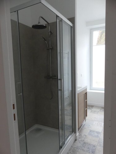 Location appartement Nemours 77140 Seine-et-Marne 47 m2 3 pièces 740 euros