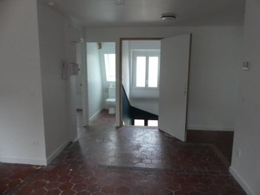 Location appartement Nemours 77140 Seine-et-Marne 45 m2 3 pièces 740 euros