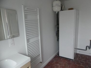 Location appartement Nemours 77140 Seine-et-Marne 45 m2 3 pièces 740 euros