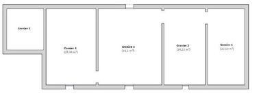 Maison a vendre Mézériat 01660 Ain 80 m2 5 pièces 260000 euros