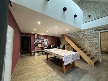 Immeuble a vendre Foucherans 39100 Jura 285 m2  189000 euros