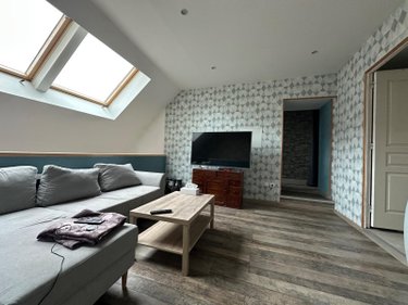 Immeuble a vendre Foucherans 39100 Jura 285 m2  189000 euros