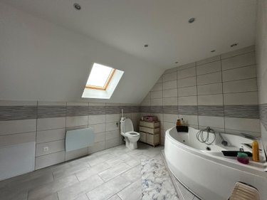 Immeuble a vendre Foucherans 39100 Jura 285 m2  189000 euros