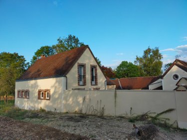 Maison a vendre Valravillon 89113 Yonne  229360 euros