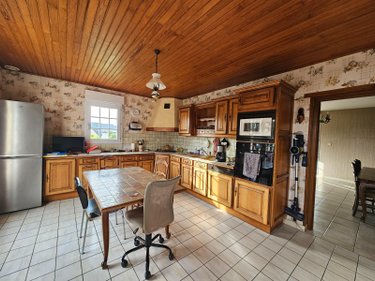 Maison a vendre Valognes 50700 Manche 137 m2 5 pièces 300500 euros