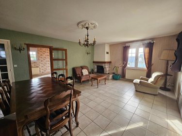 Maison a vendre Valognes 50700 Manche 137 m2 5 pièces 300500 euros