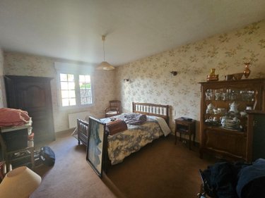 Maison a vendre Valognes 50700 Manche 137 m2 5 pièces 300500 euros