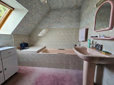 Maison a vendre Valognes 50700 Manche 137 m2 5 pièces 331400 euros