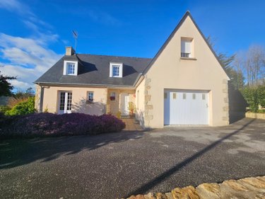 Maison a vendre Valognes 50700 Manche 137 m2 5 pièces 331400 euros