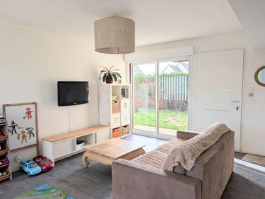 Maison a vendre Saint-Aubin-d'Aubigné 35250 Ille-et-Vilaine 78 m2 4 pièces 217600 euros