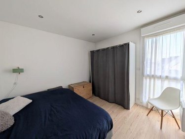 Maison a vendre Saint-Aubin-d'Aubigné 35250 Ille-et-Vilaine 78 m2 4 pièces 217600 euros