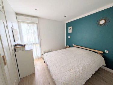 Maison a vendre Saint-Aubin-d'Aubigné 35250 Ille-et-Vilaine 78 m2 4 pièces 217600 euros