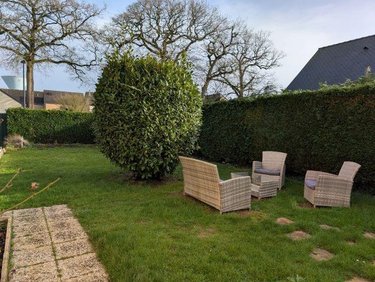 Maison a vendre Saint-Aubin-d'Aubigné 35250 Ille-et-Vilaine 78 m2 4 pièces 217600 euros