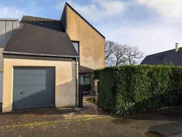Maison a vendre Saint-Aubin-d'Aubigné 35250 Ille-et-Vilaine 78 m2 4 pièces 217600 euros