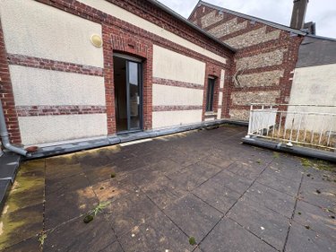 Immeuble a vendre Lillebonne 76170 Seine-Maritime 150 m2  220000 euros