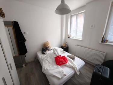 Maison a vendre Lille 59000 Nord 104 m2 7 pièces 365575 euros