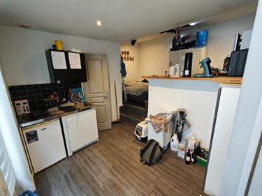 Maison a vendre Lille 59000 Nord 104 m2 7 pièces 365575 euros