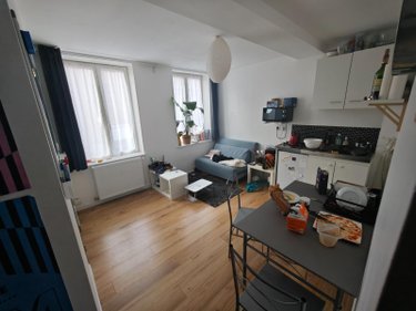 Maison a vendre Lille 59000 Nord 104 m2 7 pièces 365575 euros