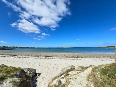 Terrains de loisirs bois etangs a vendre Landéda 29870 Finistère 533 m2  43000 euros