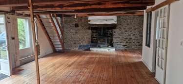 Maison a vendre Pleudihen-sur-Rance 22690 Côtes-d'Armor 352 m2 6 pièces 548600 euros