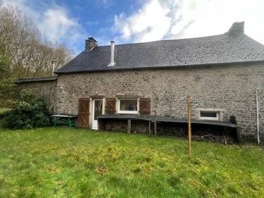 Maison a vendre Pleudihen-sur-Rance 22690 Côtes-d'Armor 352 m2 6 pièces 548600 euros