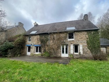 Maison a vendre Pleudihen-sur-Rance 22690 Côtes-d'Armor 352 m2 6 pièces 548600 euros