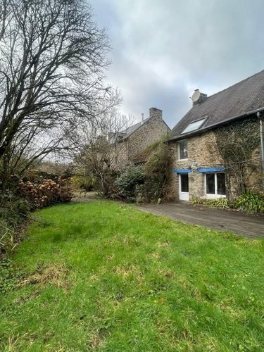 Maison a vendre Pleudihen-sur-Rance 22690 Côtes-d'Armor 352 m2 6 pièces 548600 euros