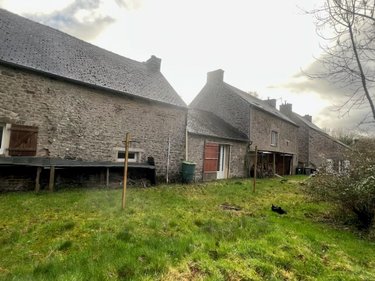 Maison a vendre Pleudihen-sur-Rance 22690 Côtes-d'Armor 352 m2 6 pièces 548600 euros