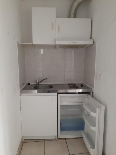 Location appartement Pollionnay 69290 Rhône 21 m2 1 pièce 390 euros