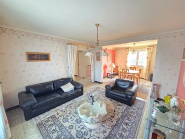 Maison a vendre Gouesnou 29850 Finistère 99 m2 5 pièces 228800 euros