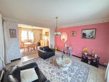 Maison a vendre Gouesnou 29850 Finistère 99 m2 5 pièces 228800 euros