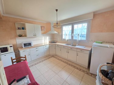 Maison a vendre Gouesnou 29850 Finistère 99 m2 5 pièces 228800 euros