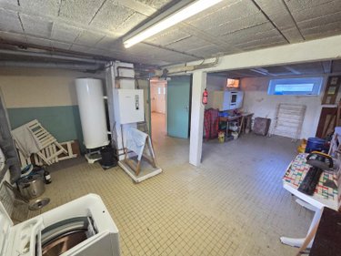 Maison a vendre Gouesnou 29850 Finistère 99 m2 5 pièces 228800 euros