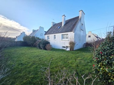 Maison a vendre Gouesnou 29850 Finistère 99 m2 5 pièces 228800 euros