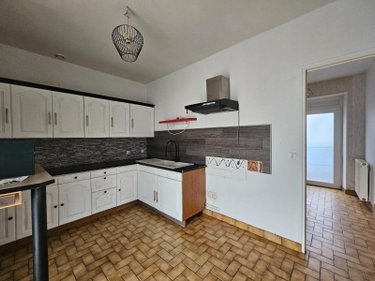 Maison a vendre Brix 50700 Manche 113 m2 4 pièces 238700 euros