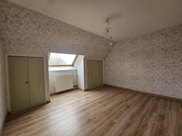 Maison a vendre Brix 50700 Manche 113 m2 4 pièces 238700 euros