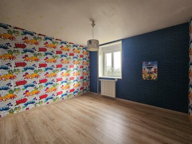 Maison a vendre Brix 50700 Manche 113 m2 4 pièces 238700 euros