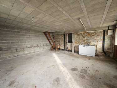 Maison a vendre Brix 50700 Manche 113 m2 4 pièces 238700 euros