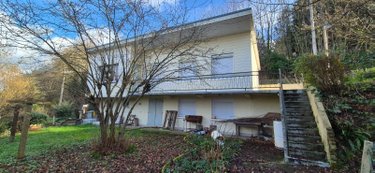 Maison a vendre Bolbec 76210 Seine-Maritime 85 m2 6 pièces 129000 euros