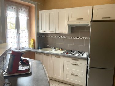 Maison a vendre Cormatin 71460 Saône-et-Loire 101 m2 3 pièces 130000 euros